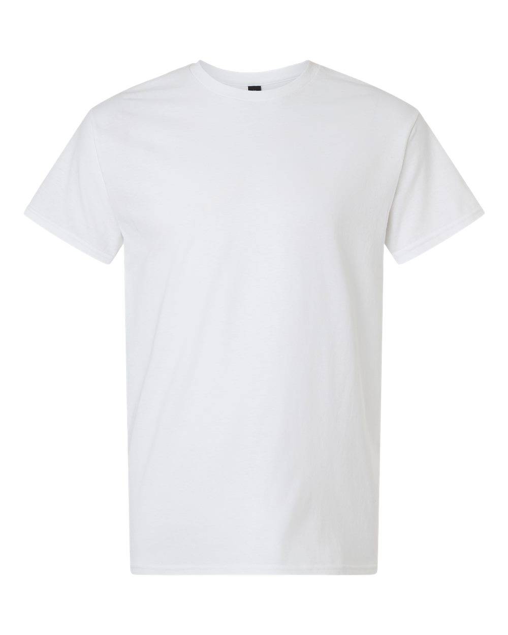 Gildan_3000_White_Front_High