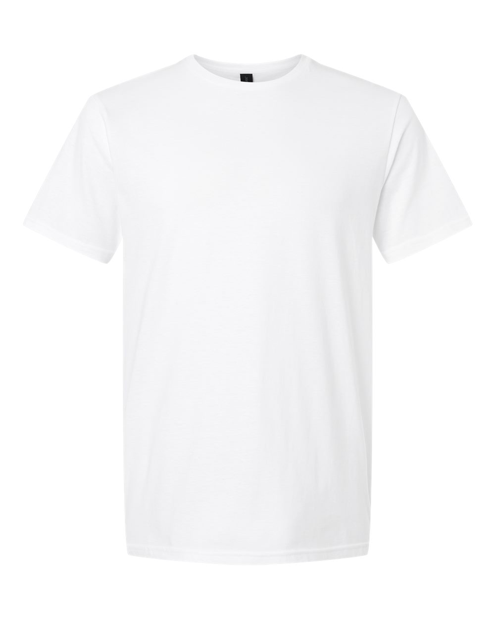T-shirt with your face printed on it, vintage fashion top. - Image 3