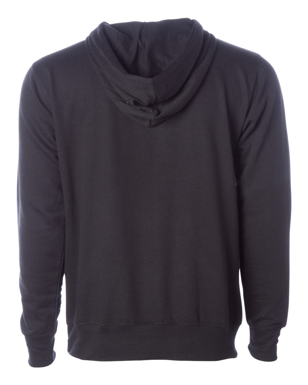 Unisex Midweight Hooded Sweatshirt - DTF - Image 7