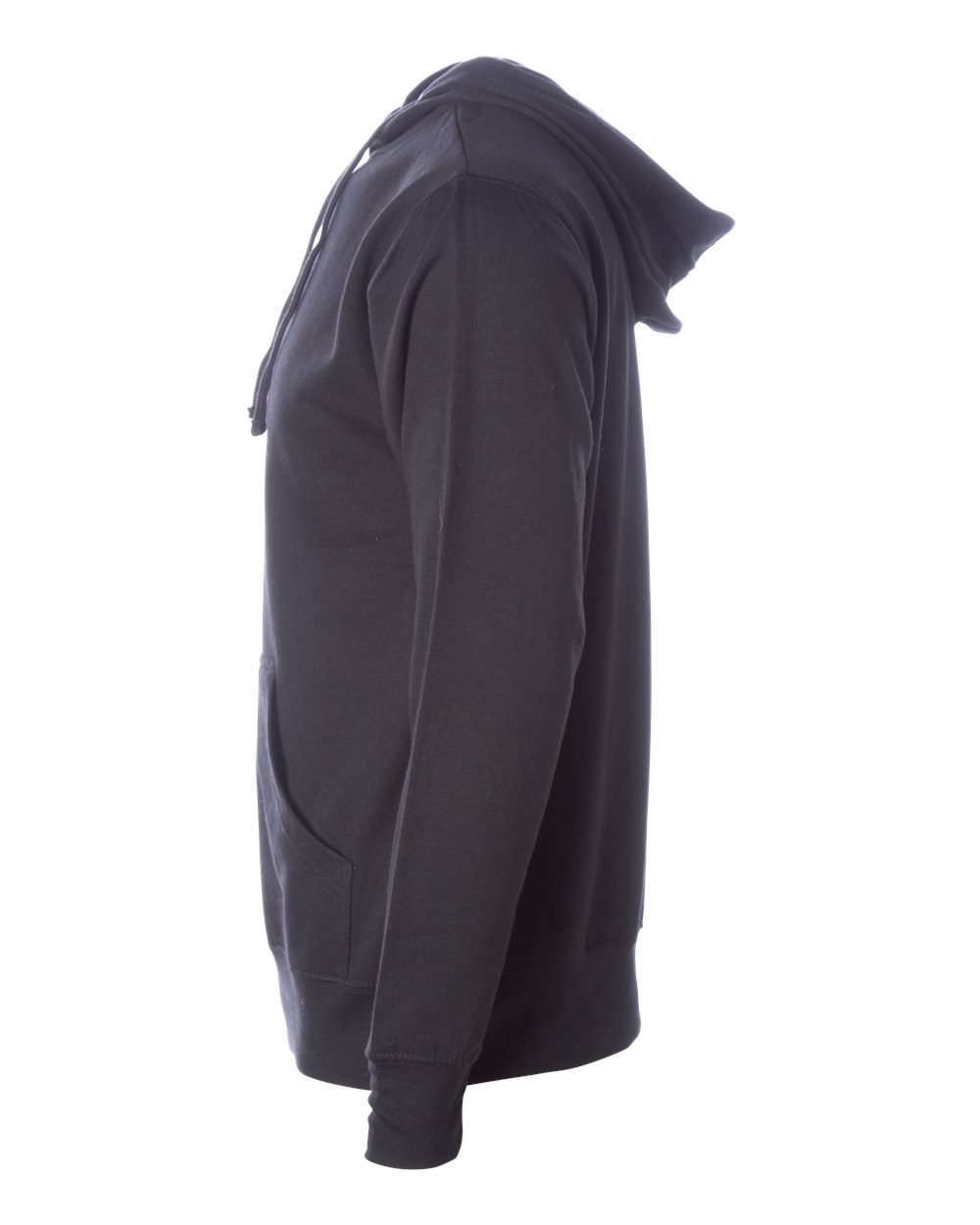 Unisex Midweight Hooded Sweatshirt - DTF - Image 6