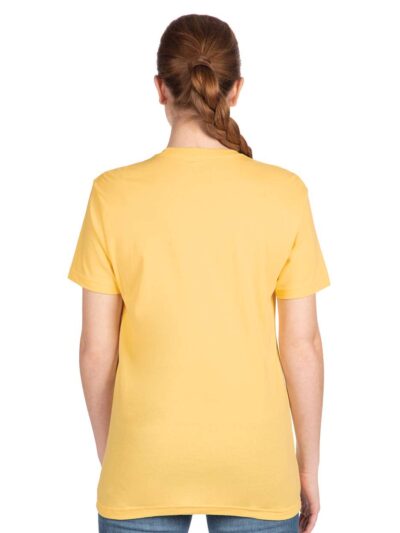 Unisex Cotton T-Shirt - DTF - Image 6