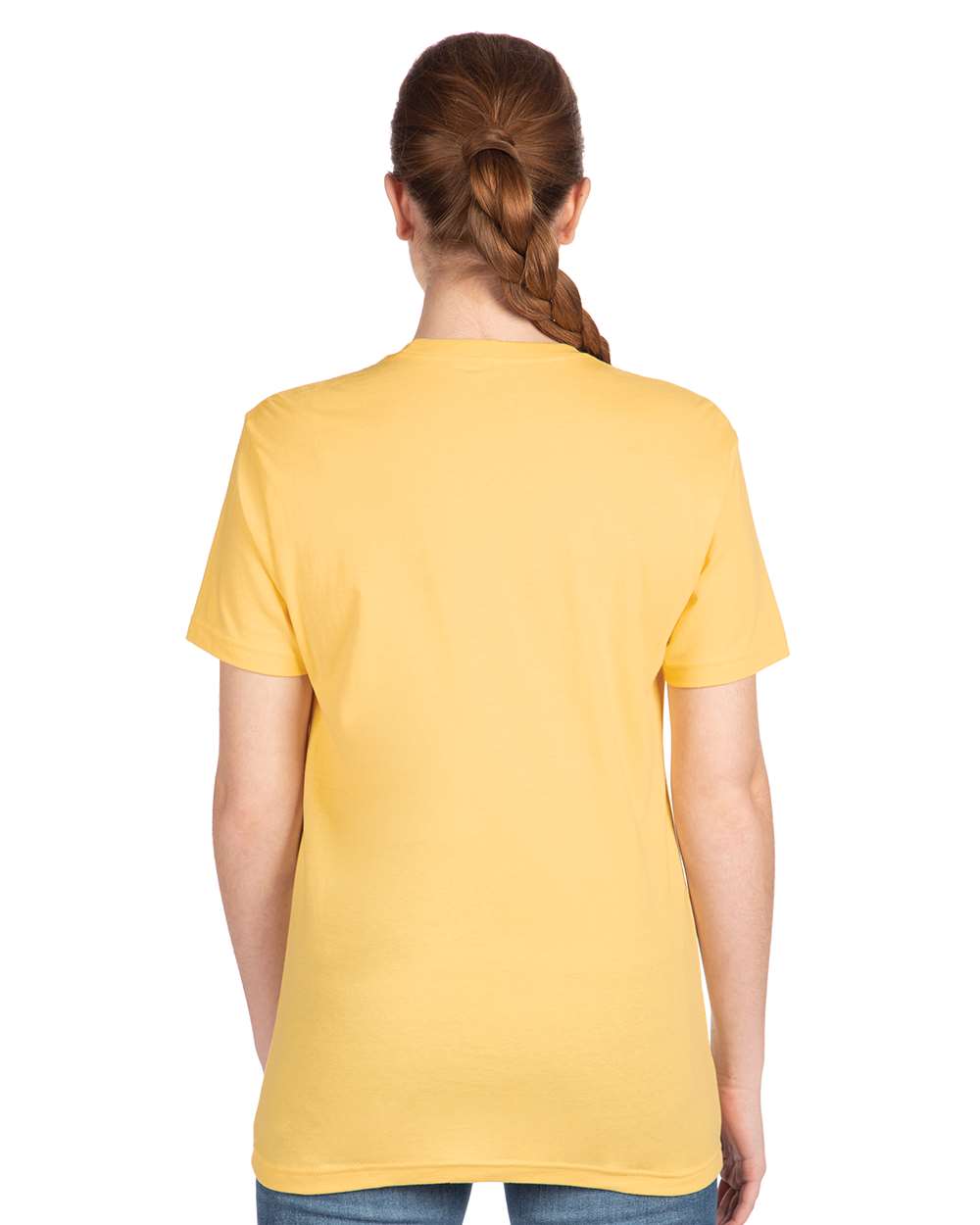 Unisex Cotton T-Shirt - DTF - Image 6