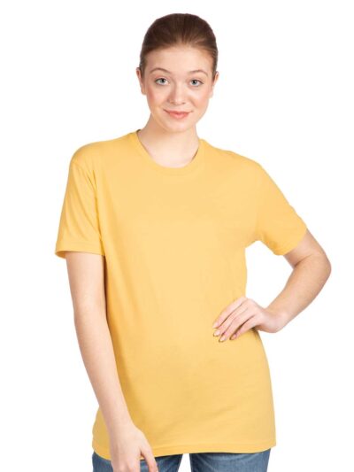 Unisex Cotton T-Shirt - DTF - Image 5