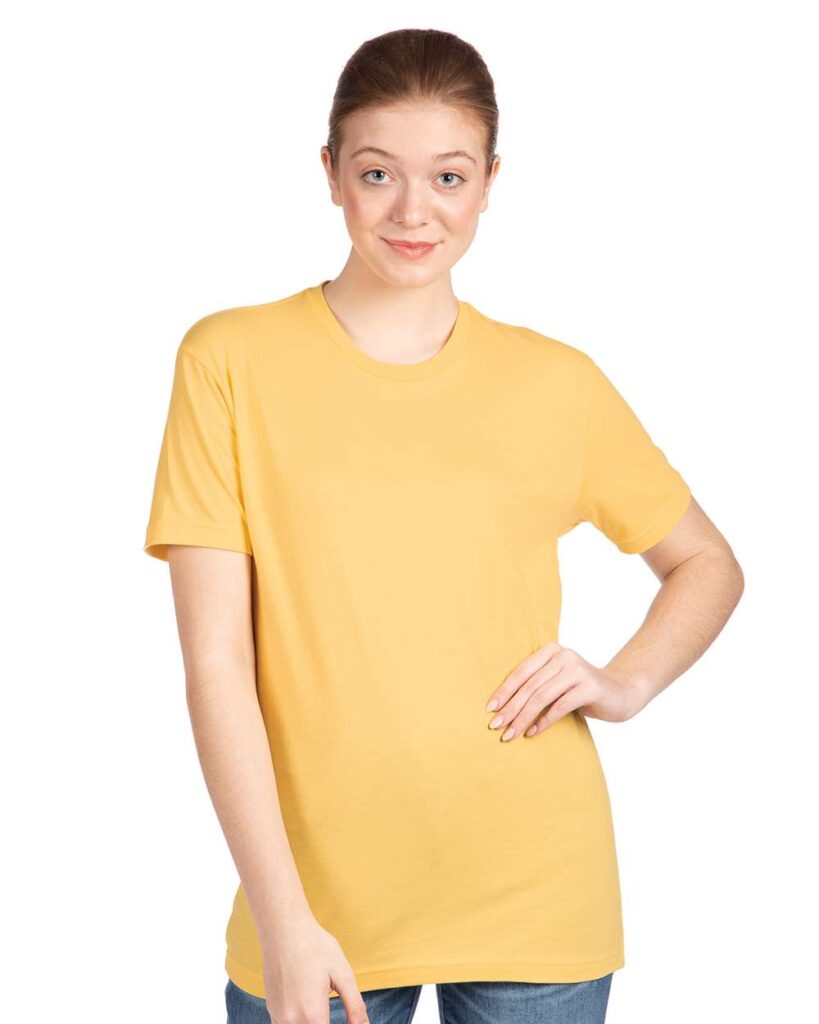 Unisex Cotton T-Shirt - DTF
