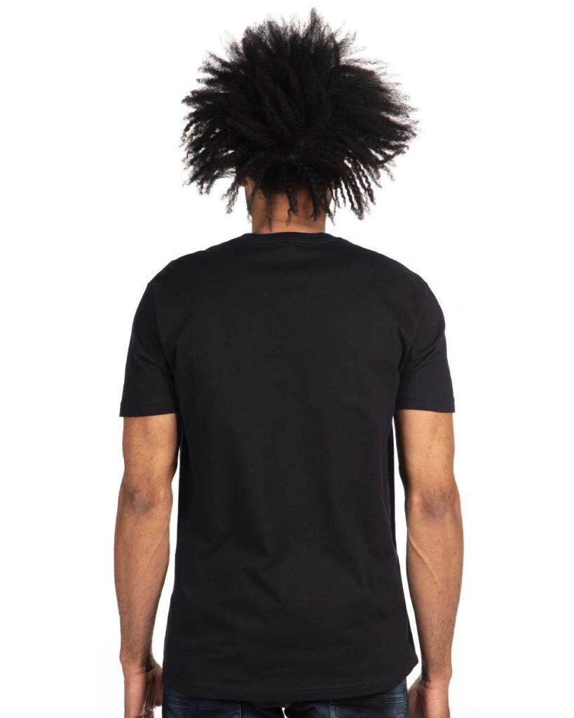 Unisex Cotton T-Shirt - DTF