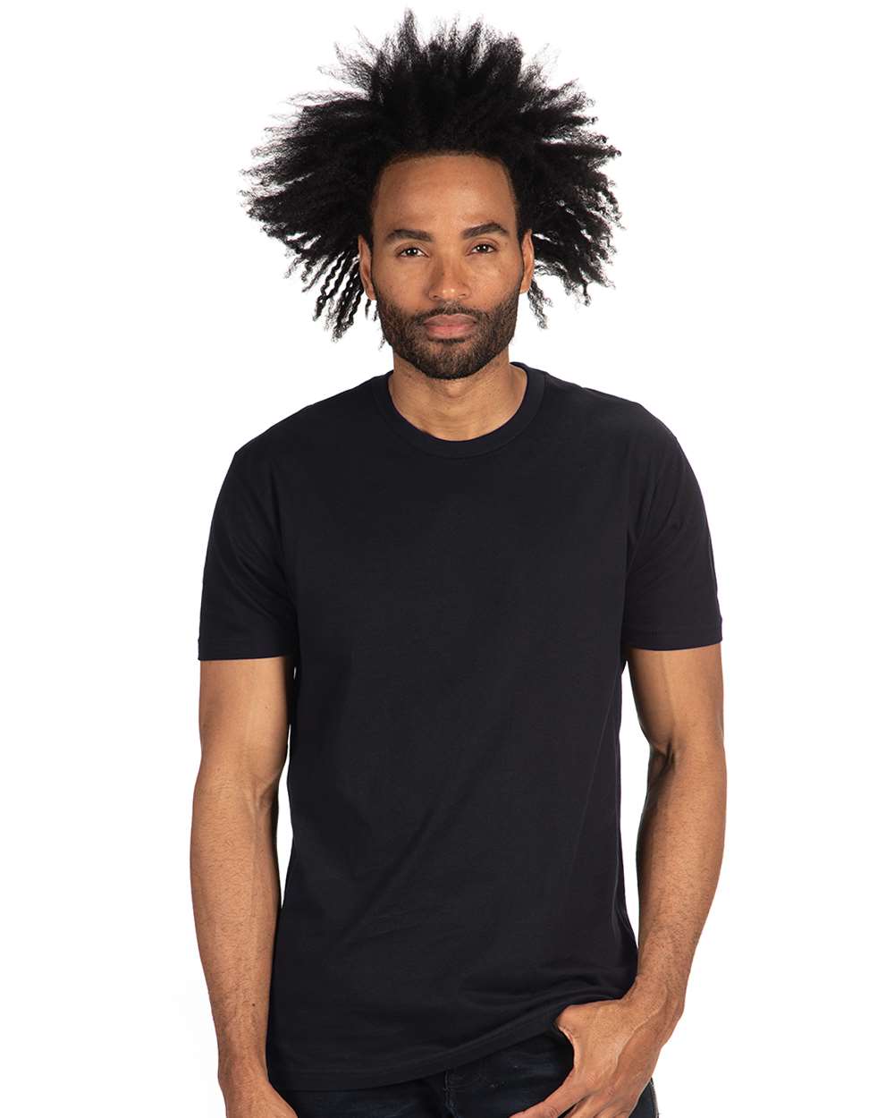 Unisex Cotton T-Shirt - DTF - Image 8