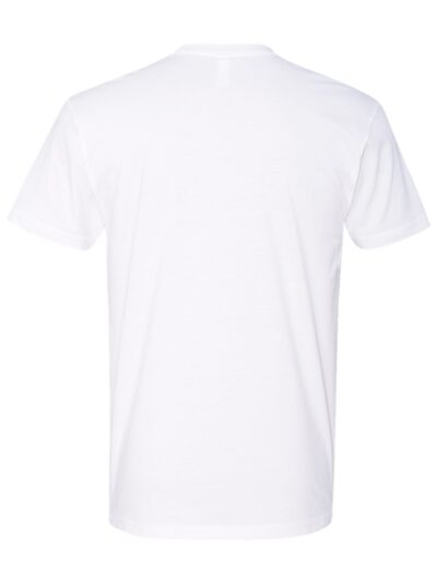 Unisex Cotton T-Shirt - DTF - Image 4