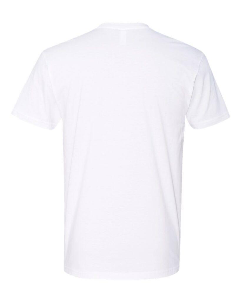 Unisex Cotton T-Shirt - DTF