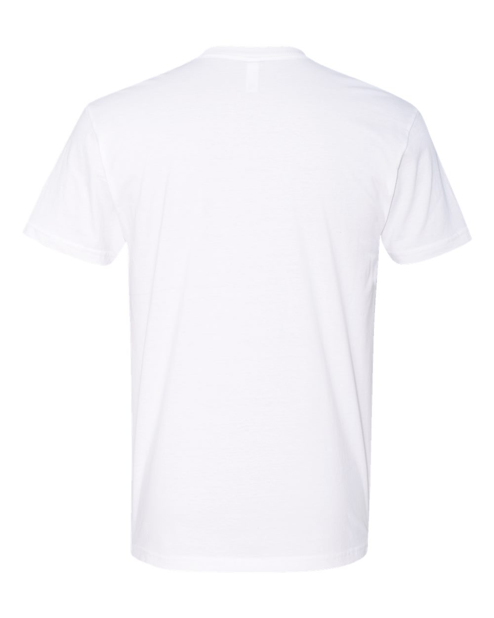 Unisex Cotton T-Shirt - DTF - Image 4