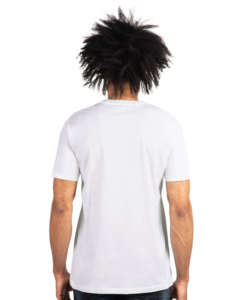 Unisex Cotton T-Shirt - DTF