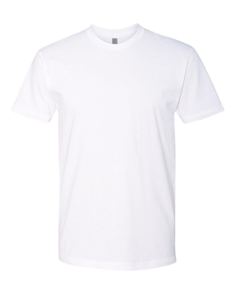 Unisex Cotton T-Shirt - DTF