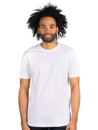 Unisex Cotton T-Shirt - DTF - Image 9