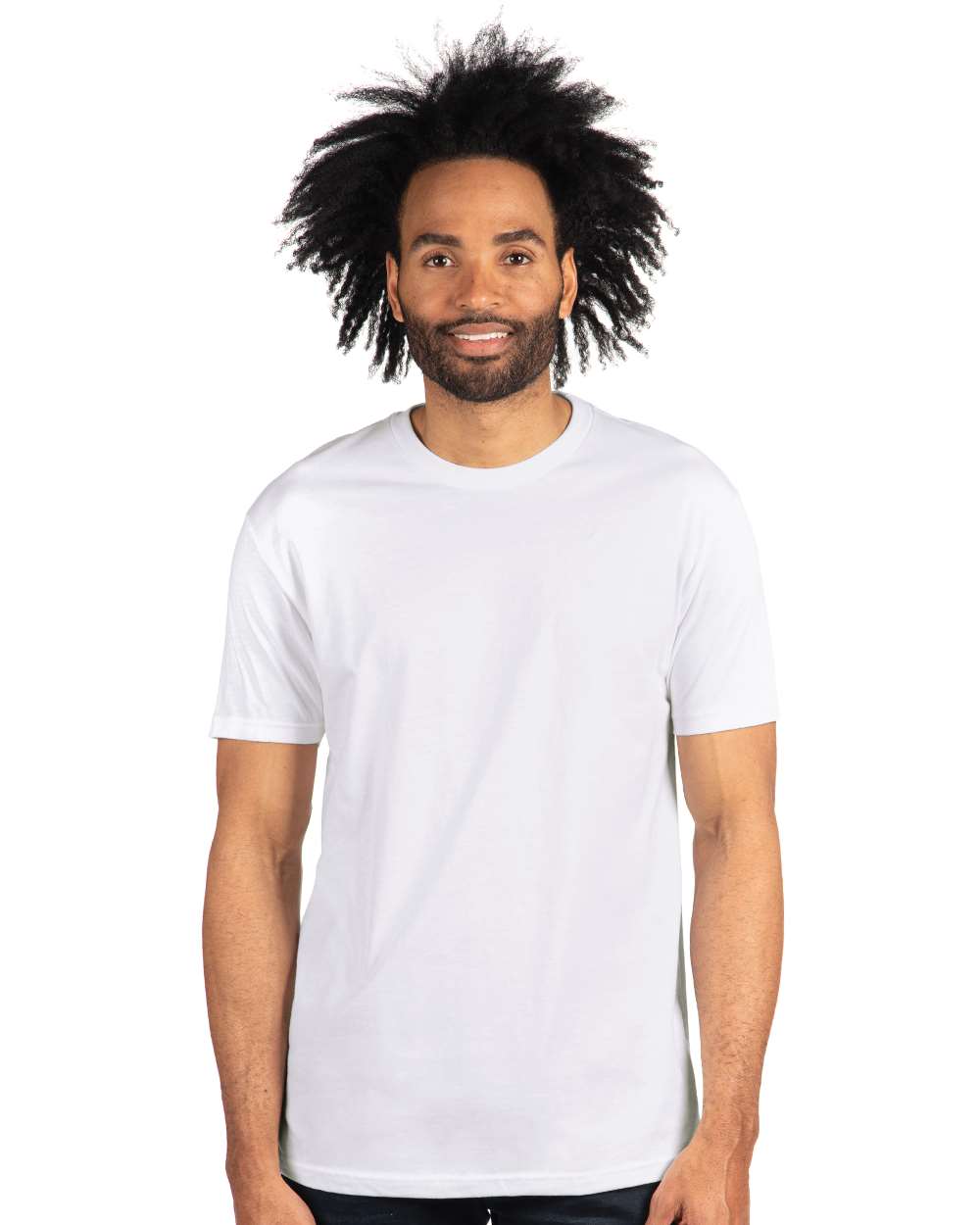 Unisex Cotton T-Shirt - DTF - Image 9