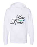 Unisex Heavy Blend Hooded Sweatshirt - DTF