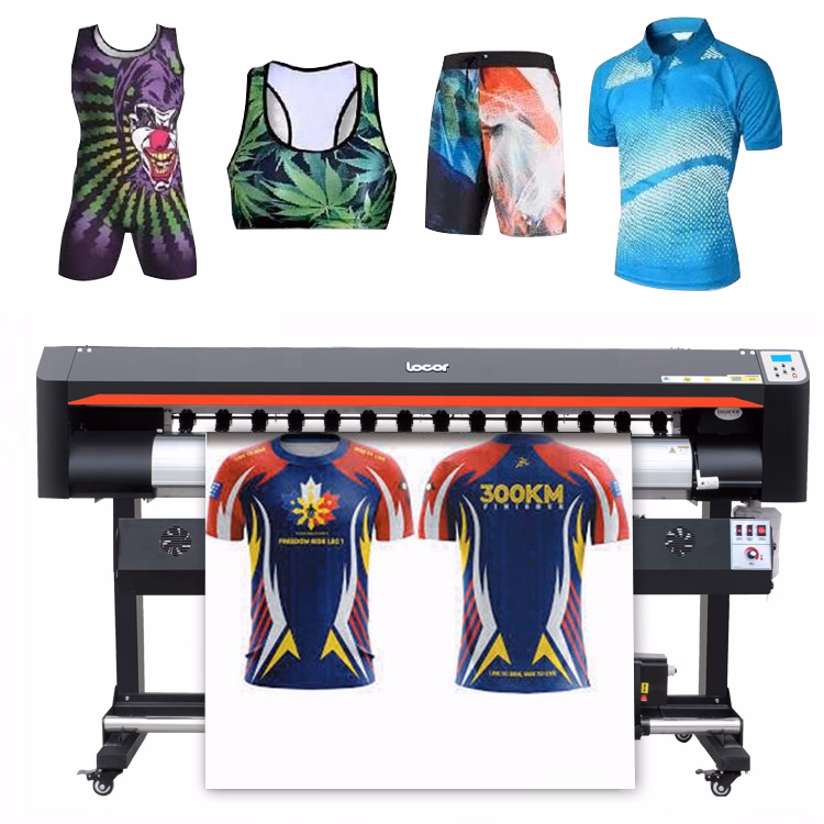 SUBLIMATION