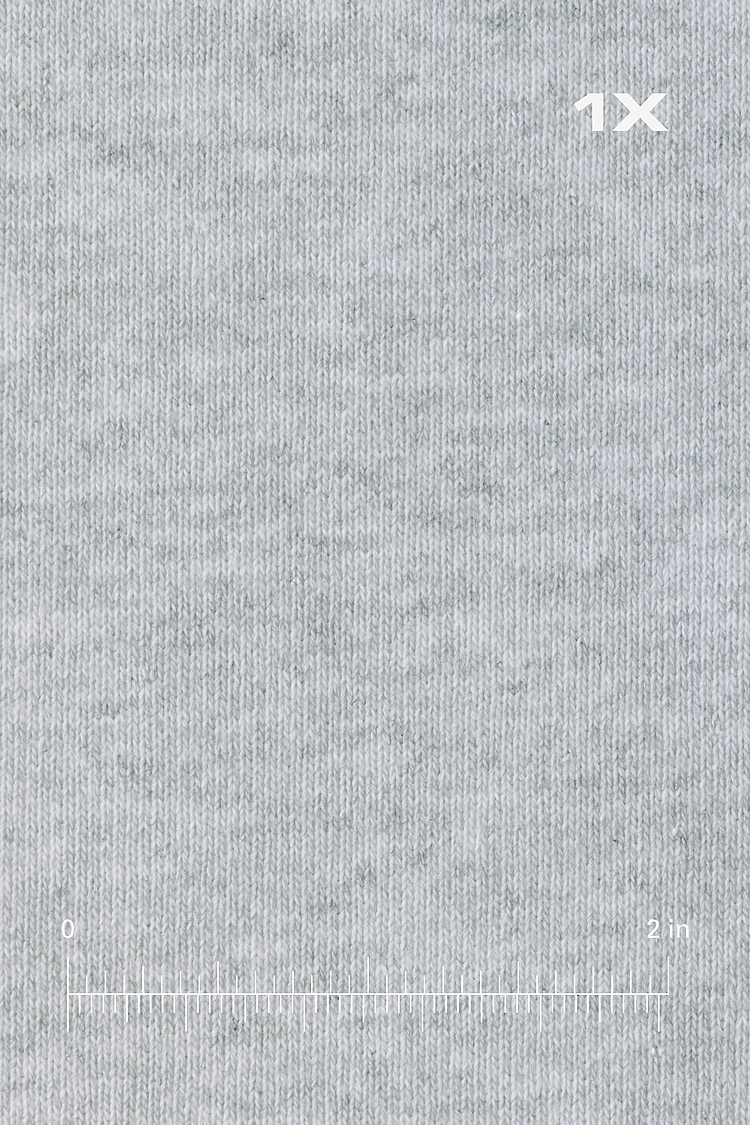 14oz L/S Heavy Fleece PullOver - DTF - Image 7