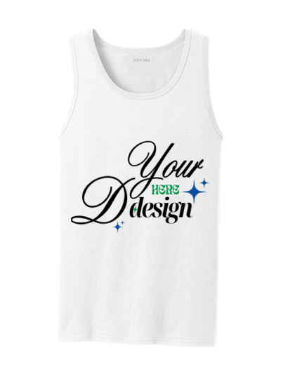 Unisex Active Tank - DTF