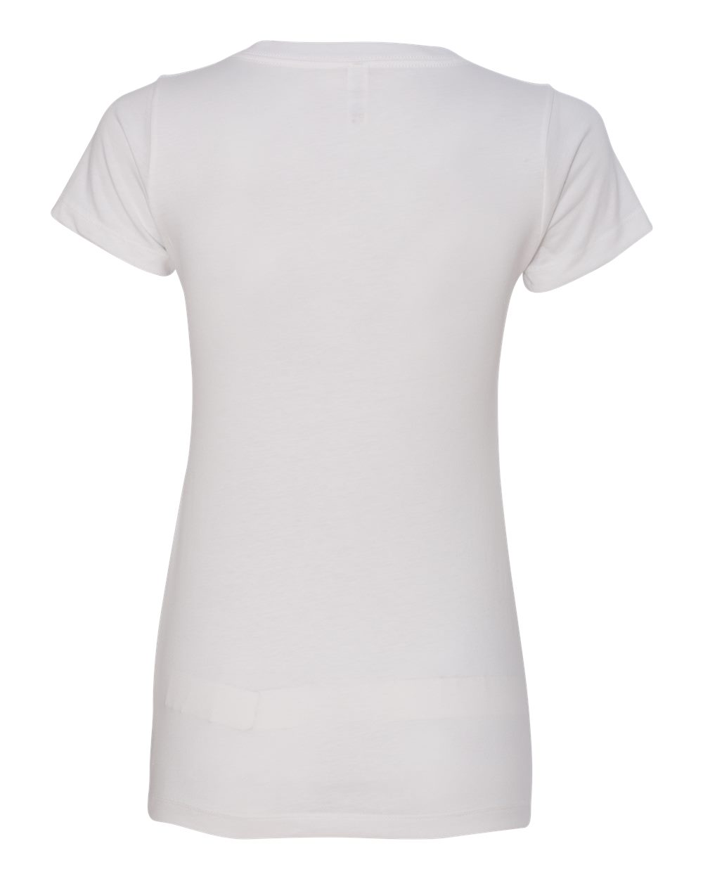 Women's Ideal V-Neck T-Shirt - dtf - Image 4